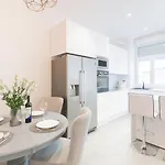 Apartamento Tom's Luxury Zadar, Branimirova Obala Zadar