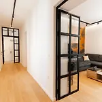 Tom's Luxury Zadar, Branimirova Obala Apartamento