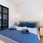 Apartamento Tom's Luxury Zadar, Branimirova Obala Zadar