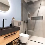 Apartamento Tom's Luxury Zadar, Branimirova Obala *