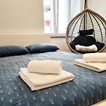 Apartamento Tom's Luxury Zadar, Branimirova Obala