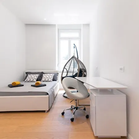 شقة Tom's Luxury Zadar, Branimirova Obala