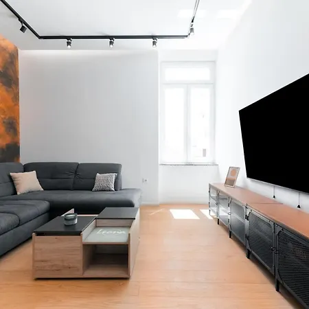 Apartament Tom's Luxury Zadar, Branimirova Obala *