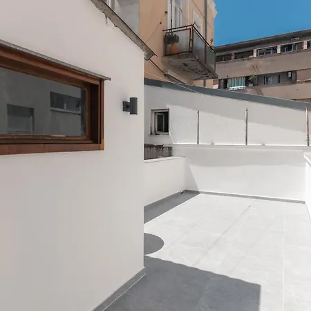 公寓 Tom's Luxury Zadar, Branimirova Obala