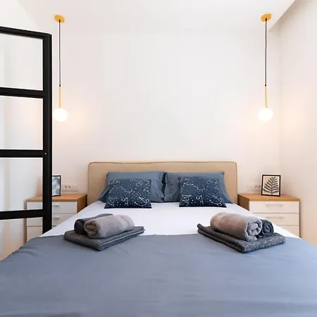 Tom's Luxury Zadar, Branimirova Obala * زادار