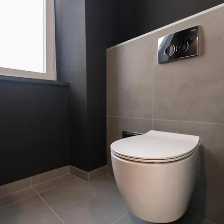 Tom's Luxury Zadar, Branimirova Obala Apartament