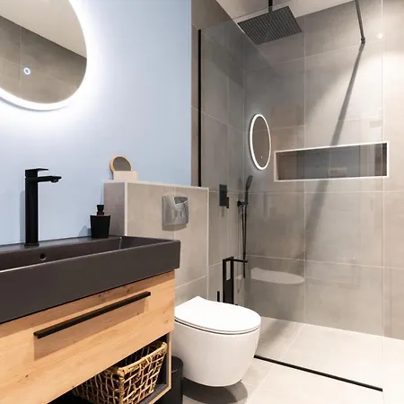 Apartament Tom's Luxury Zadar, Branimirova Obala *