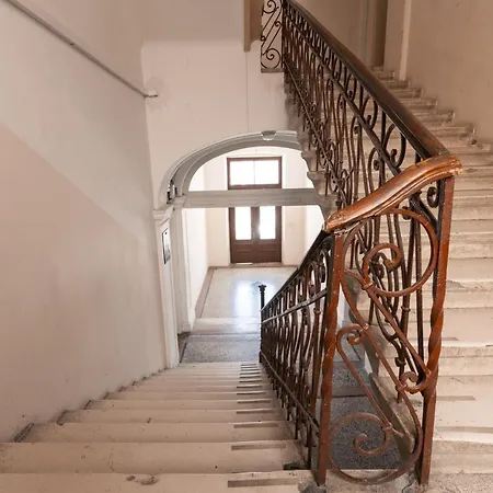 Tom's Luxury Zadar, Branimirova Obala 公寓 扎达尔