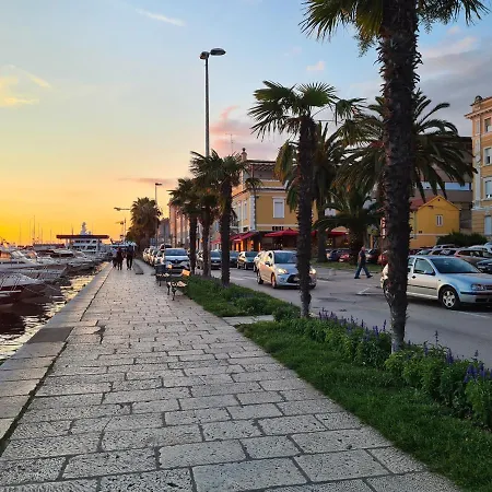 Apartament Tom's Luxury Zadar, Branimirova Obala Zadar