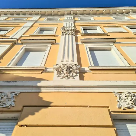 Apartman Tom's Luxury Zadar, Branimirova Obala
