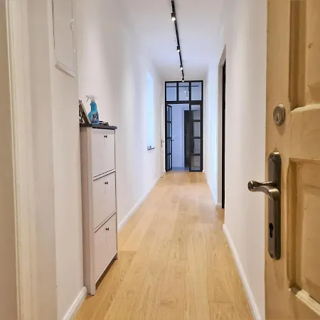 Tom's Luxury Zadar, Branimirova Obala Apartman Zadar