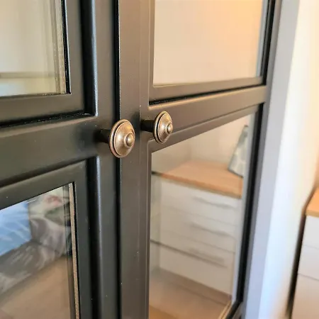 Tom's Luxury Zadar, Branimirova Obala 扎达尔