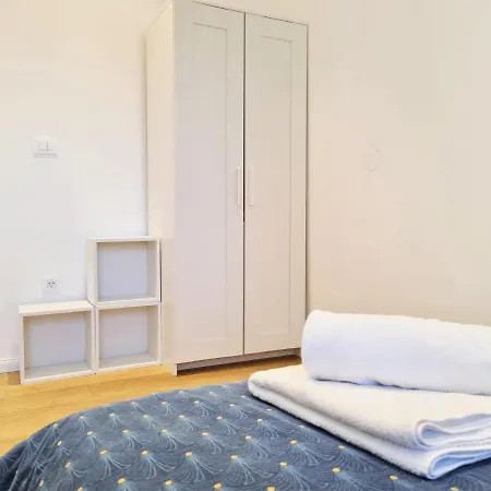 Tom's Luxury Zadar, Branimirova Obala * زادار