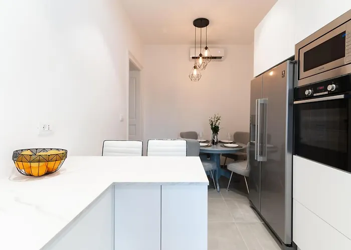 Apartment Tom's Luxury Zadar, Branimirova Obala *