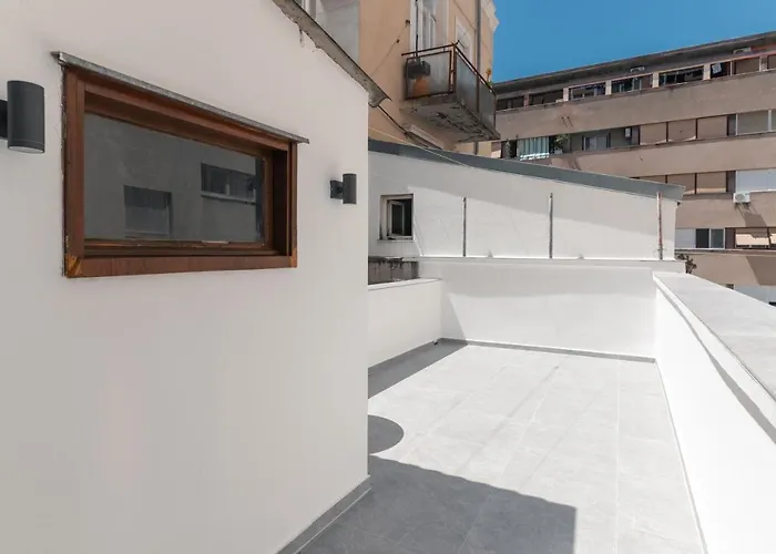 Apartment Tom's Luxury Zadar, Branimirova Obala