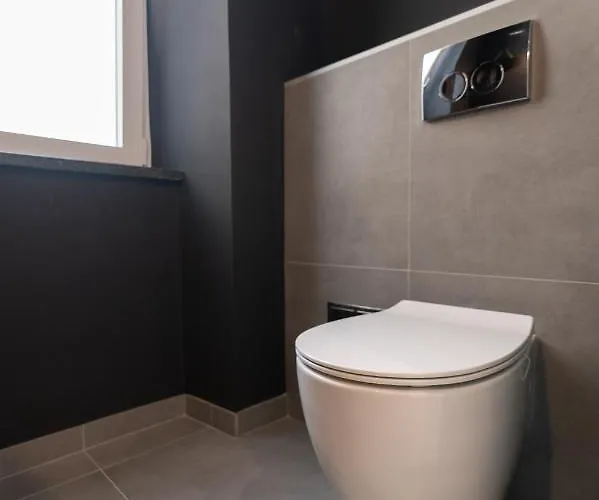 Tom's Luxury Zadar, Branimirova Obala شقة