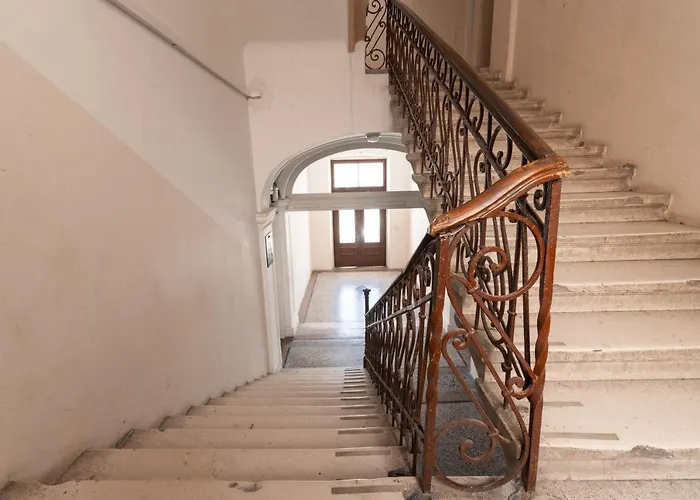 Tom's Luxury Zadar, Branimirova Obala شقة زادار