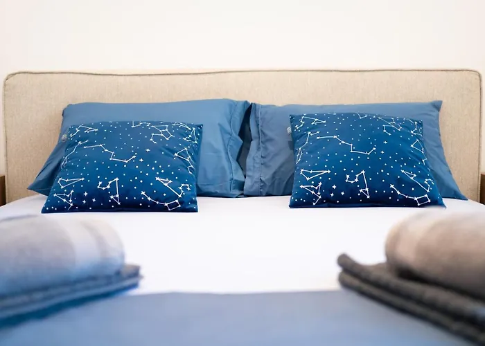 شقة Tom's Luxury Zadar, Branimirova Obala زادار