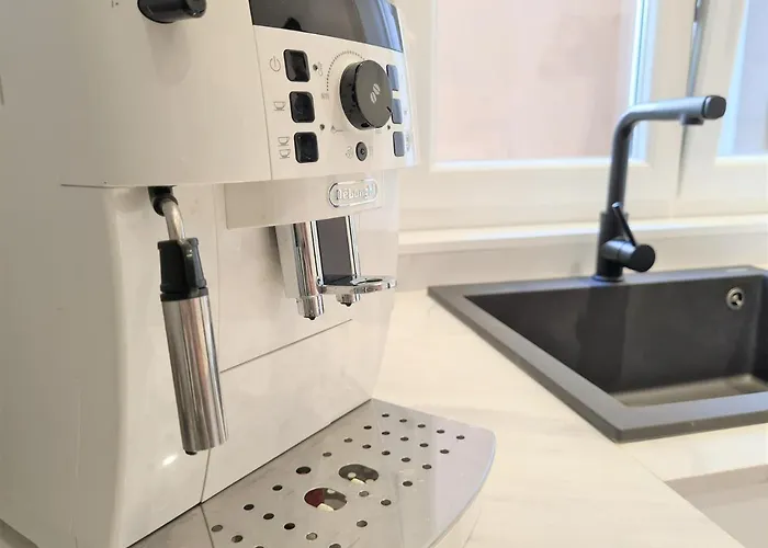 شقة Tom's Luxury Zadar, Branimirova Obala *