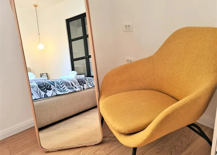 Apartment Tom's Luxury Zadar, Branimirova Obala *