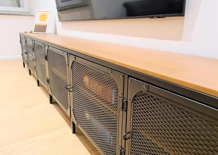 شقة Tom's Luxury Zadar, Branimirova Obala *