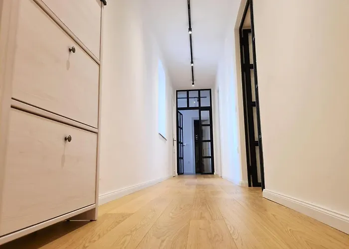 Tom's Luxury Zadar, Branimirova Obala شقة زادار