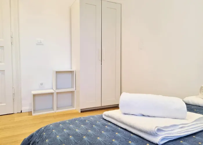 Tom's Luxury Zadar, Branimirova Obala * زادار