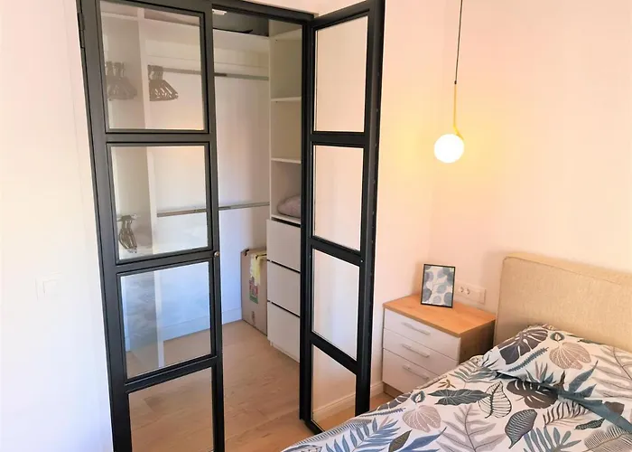 Tom's Luxury Zadar, Branimirova Obala