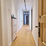 Tom's Luxury Zadar, Branimirova Obala Apartman Zára