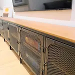 شقة Tom's Luxury Zadar, Branimirova Obala *