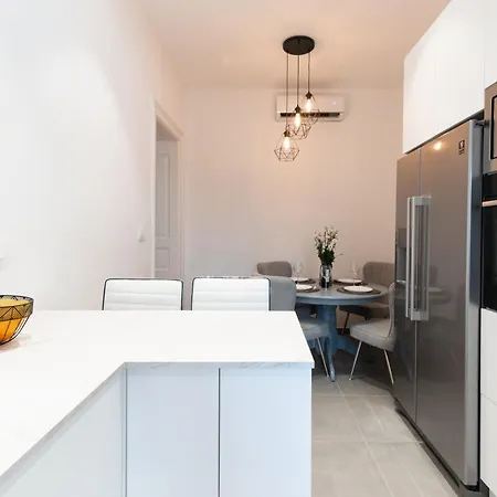 Apartment Tom's Luxury Zadar, Branimirova Obala *