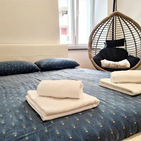 Apartament Tom's Luxury Zadar, Branimirova Obala