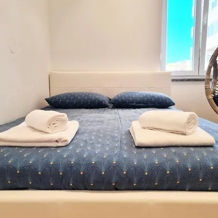 Apartment Tom's Luxury Zadar, Branimirova Obala *