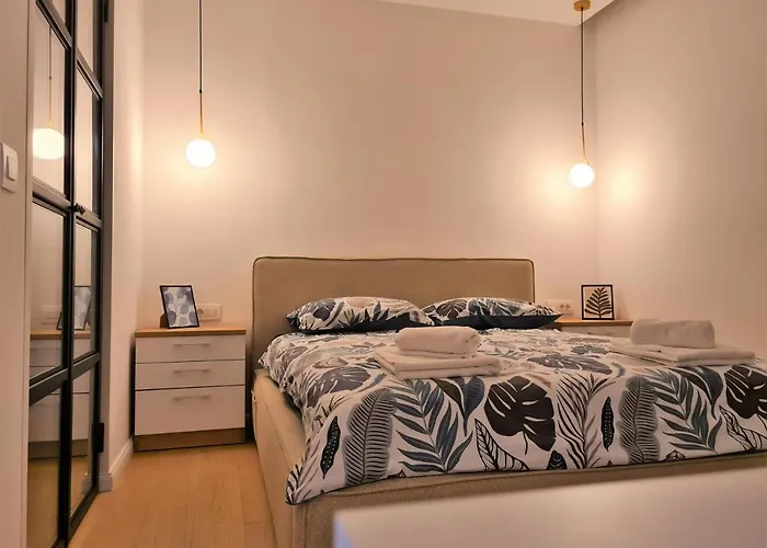 Tom's Luxury Zadar, Branimirova Obala Ζαντάρ