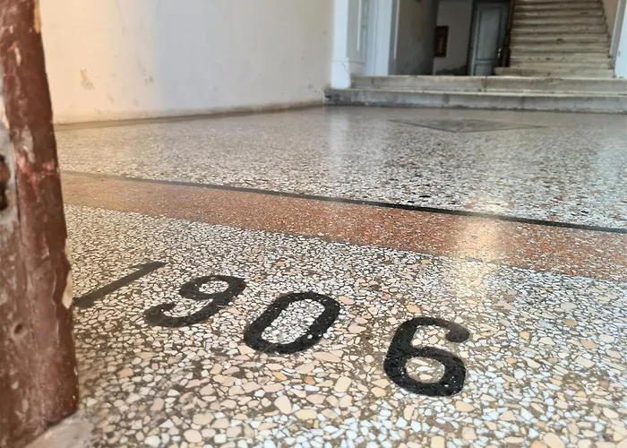 Tom's Luxury Zadar, Branimirova Obala * Ζαντάρ
